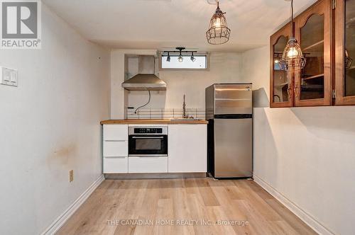 489 Strasburg Road, Kitchener, ON - Indoor