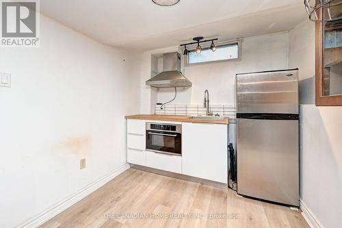 489 Strasburg Road, Kitchener, ON - Indoor