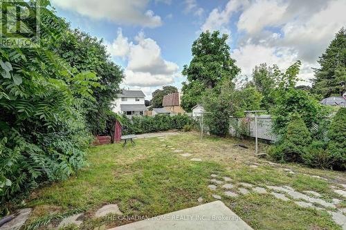 489 Strasburg Road, Kitchener, ON - Outdoor
