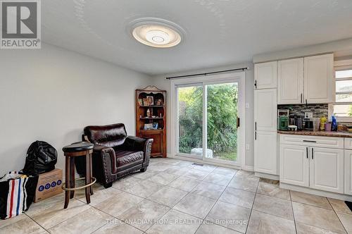 489 Strasburg Road, Kitchener, ON - Indoor