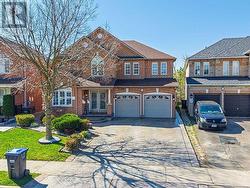 61 WOODVALLEY DRIVE  Brampton, ON L7A 1Z3