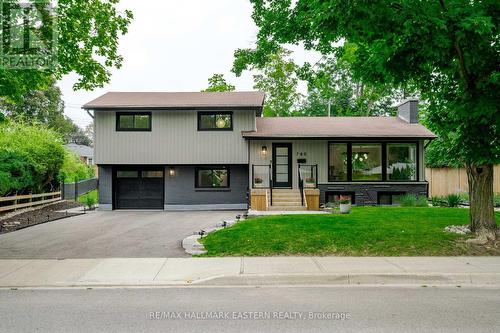 780 HOPKINS AVENUE  Peterborough (Town Ward 3), ON K9J 4Y8