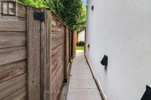 LOWER - 431 ARLINGTON AVENUE , Toronto, Ontario M6C 3A4 2