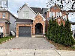 95 FERNCLIFFE CRESCENT Markham, ON L3S 4N6