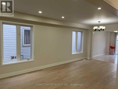 95 FERNCLIFFE CRESCENT , Markham, Ontario L3S 4N6 2