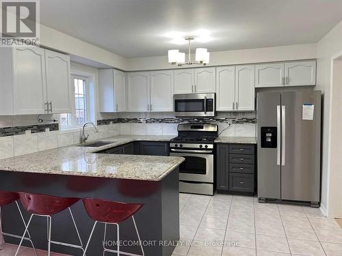 95 FERNCLIFFE CRESCENT , Markham, Ontario L3S 4N6 3