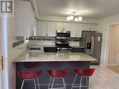 95 FERNCLIFFE CRESCENT , Markham, Ontario L3S 4N6 4
