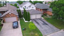 816 WILD ROSE LANE S  London North (North M), ON N6H 5X4