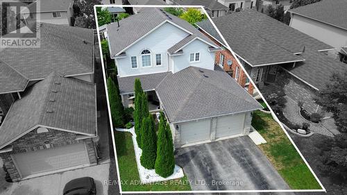816 WILD ROSE LANE S  London North (North M), ON N6H 5X4
