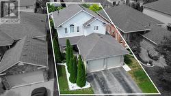816 WILD ROSE LANE S  London North (North M), ON N6H 5X4