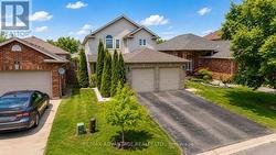 816 WILD ROSE LANE S  London North (North M), ON N6H 5X4