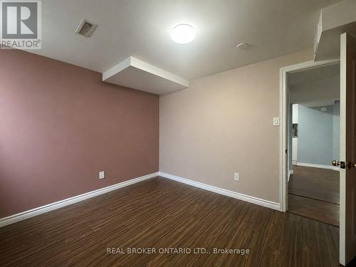 Spacious bedroom - A - 34 Engel Crescent, Barrie, ON - Indoor Photo Showing Other Room