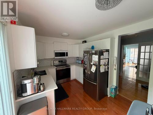 418 Somerset Street W, Ottawa, ON - Indoor Photo Showing Kitchen