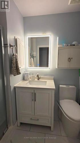 418 Somerset Street W, Ottawa, ON - Indoor Photo Showing Bathroom