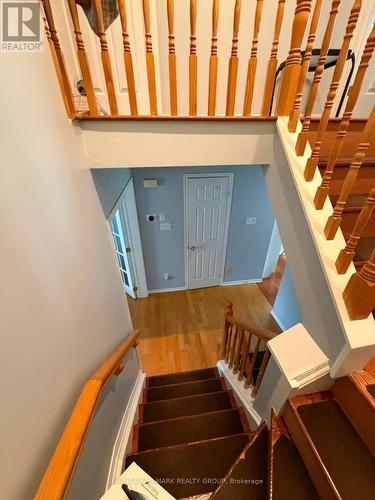 418 Somerset Street W, Ottawa, ON - Indoor Photo Showing Other Room