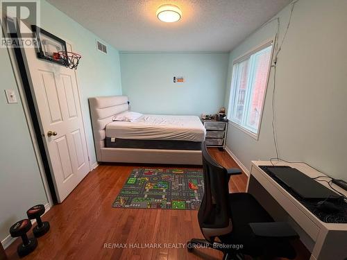 418 Somerset Street W, Ottawa, ON - Indoor Photo Showing Bedroom