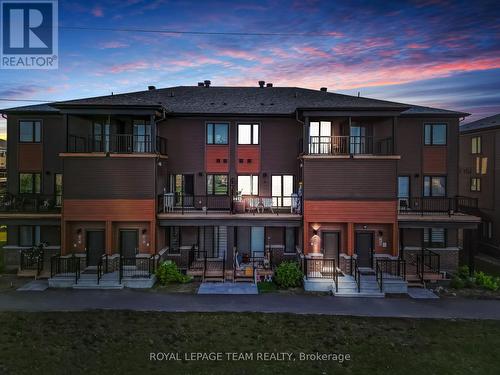 620 PARNIAN PRIVATE , Ottawa, Ontario K2J 7K6 2