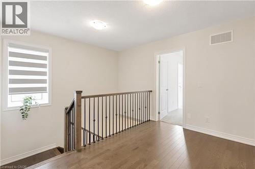 285 Broadacre Drive, Kitchener, ON - Indoor Photo Showing Other Room
