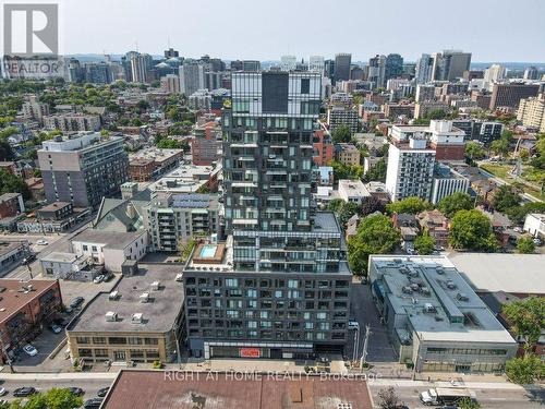 705 - 203 CATHERINE STREET  Ottawa, ON K2P 1J5