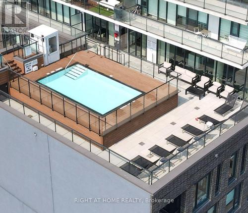 705 - 203 Catherine Street, Ottawa, ON - Outdoor With Exterior