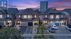 58 FANDANGO DRIVE  Brampton, ON L6X 0R4