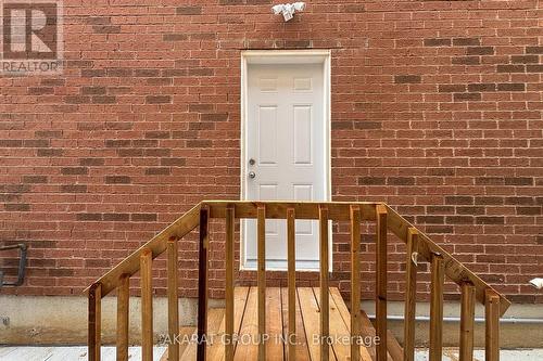BASEMENT APT - 5463 FUDGE TERRACE , Mississauga, Ontario L5M 0N1 2