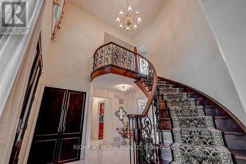 4326 Bridlepath Trail, Mississauga, ON - Indoor Photo Showing Other Room