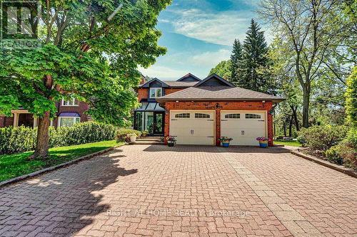 4326 Bridlepath Trail, Mississauga, ON - Outdoor
