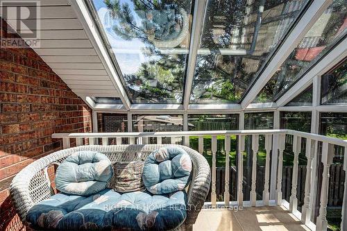 4326 Bridlepath Trail, Mississauga, ON - Outdoor With Exterior