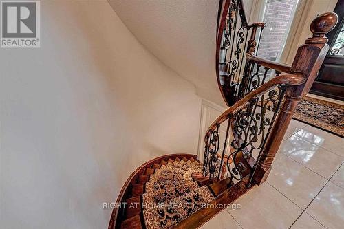 4326 Bridlepath Trail, Mississauga, ON - Indoor Photo Showing Other Room