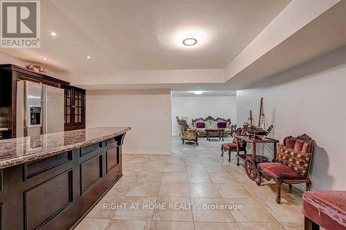 4326 Bridlepath Trail, Mississauga, ON - Indoor