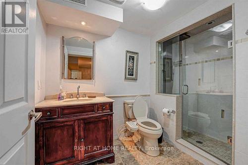 4326 Bridlepath Trail, Mississauga, ON - Indoor Photo Showing Bathroom
