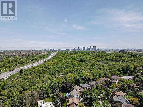4326 Bridlepath Trail, Mississauga, ON - Outdoor With View