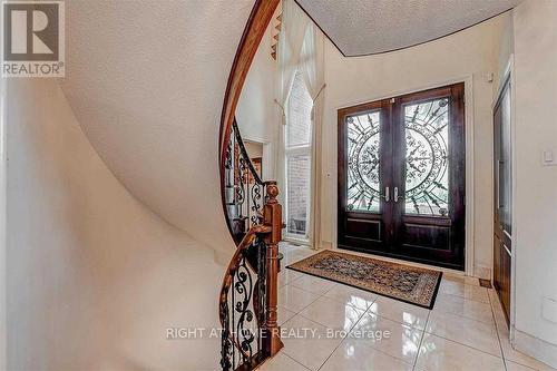 4326 Bridlepath Trail, Mississauga, ON - Indoor Photo Showing Other Room