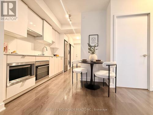 2301 - 195 Redpath Avenue, Toronto, ON - Indoor