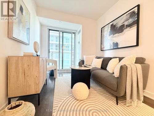 2301 - 195 Redpath Avenue, Toronto, ON - Indoor