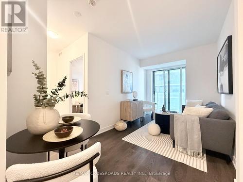 2301 - 195 Redpath Avenue, Toronto, ON - Indoor
