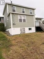 127 A Main Street  Port Aux Basques, NL A0M 1C0