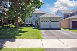 22 LAHAYE DRIVE Whitby, ON L1P 1L5