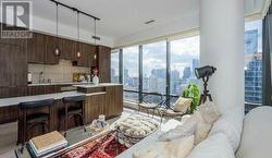 1605 - 5 ST JOSEPH STREET Toronto, ON M4Y 0B6