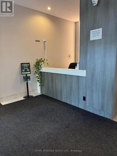403 - 1346 Danforth Road, Toronto, ON - Indoor Photo Showing Other Room
