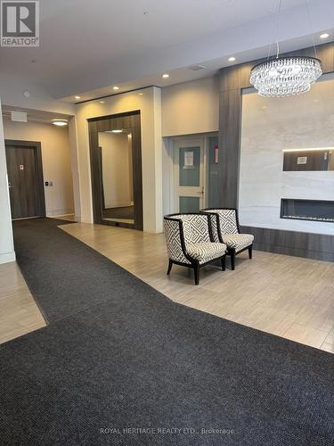 403 - 1346 Danforth Road, Toronto, ON - Indoor Photo Showing Other Room