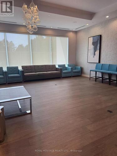 403 - 1346 Danforth Road, Toronto, ON - Indoor