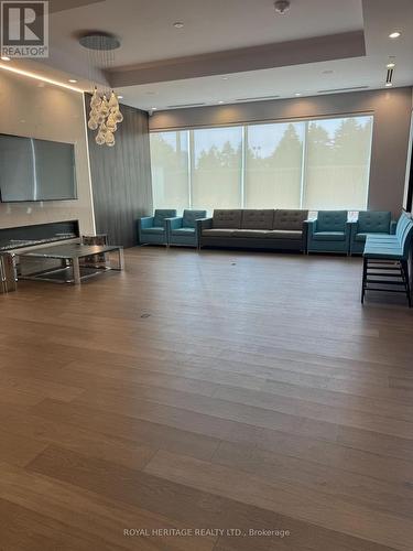 403 - 1346 Danforth Road, Toronto, ON - Indoor Photo Showing Other Room