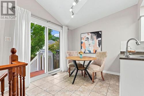 26 Milner Downs Crescent, Ottawa, ON - Indoor Photo Showing Dining Room