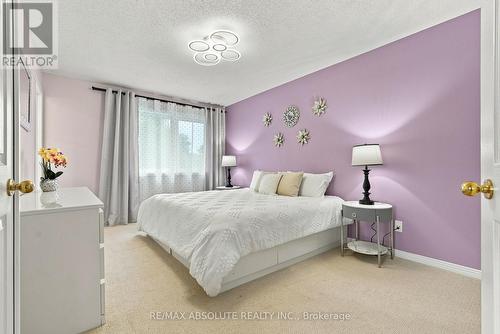 Primary Bedroom - 26 Milner Downs Crescent, Ottawa, ON - Indoor Photo Showing Bedroom