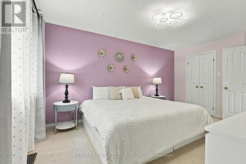 Primary Bedroom - 26 Milner Downs Crescent, Ottawa, ON - Indoor Photo Showing Bedroom