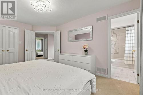 Primary Bedroom - 26 Milner Downs Crescent, Ottawa, ON - Indoor Photo Showing Bedroom