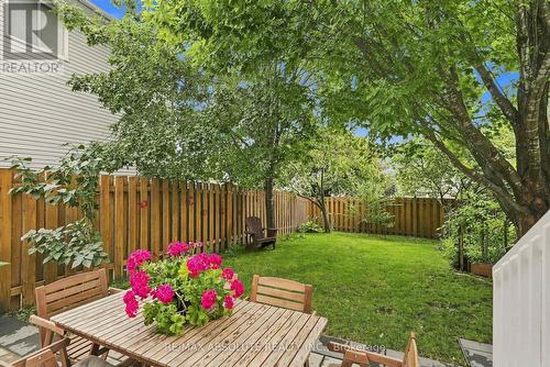 26 Milner Downs Crescent, Ottawa, ON - Outdoor With Deck Patio Veranda