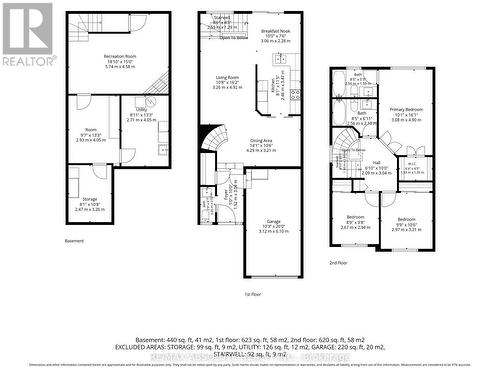 26 Milner Downs Crescent, Ottawa, ON - Other